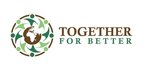 Together For Better Foundation Logo